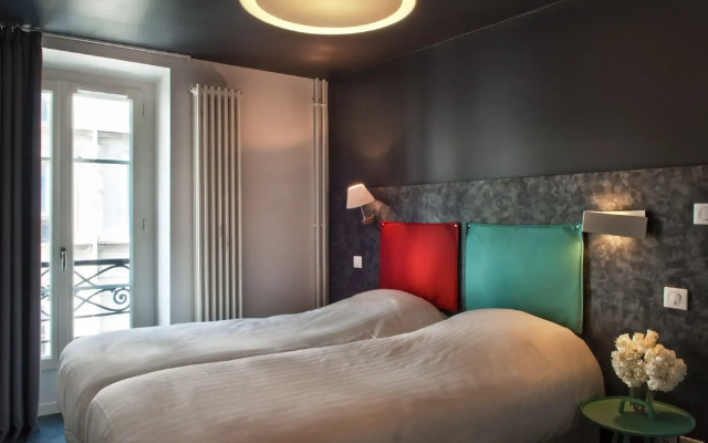 Hotel des Métallos