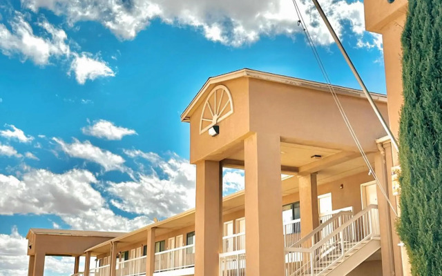 Econo Lodge Lordsburg I-10