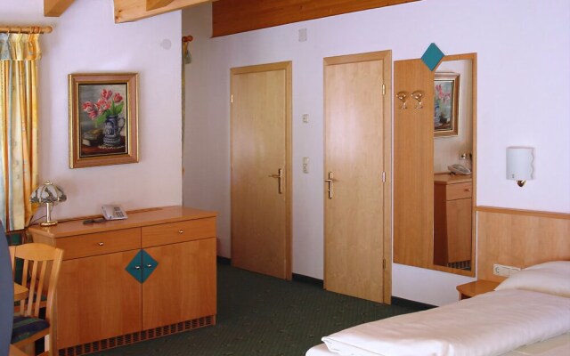 Hotel Gasthof Stoanerhof