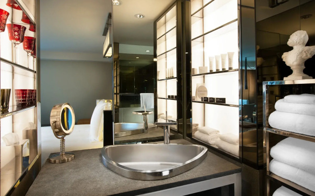 SLS Hotel, a Luxury Collection Hotel, Beverly Hills