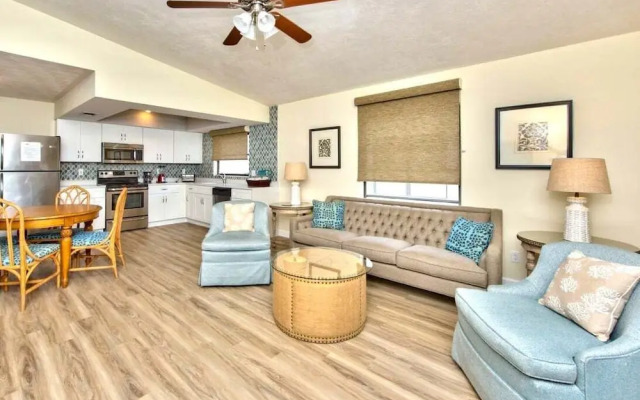 Avanti Vacation Rental Beach Home
