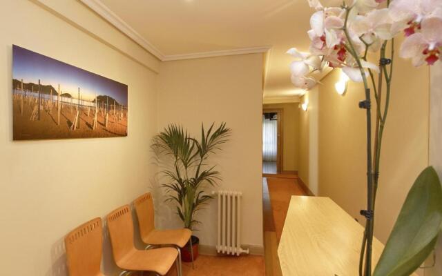 Pension Anoeta