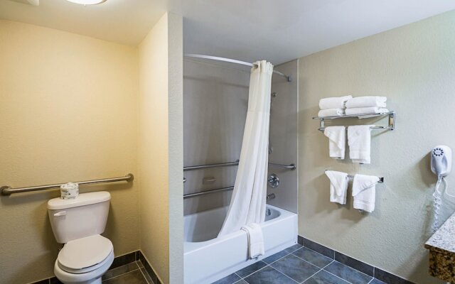 Rodeway Inn Hagerstown