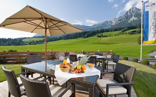 Landhotel Föhrenhof Ellmau Hotel