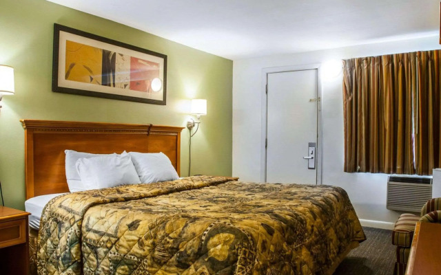 Rodeway Inn Middletown