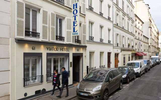 Hotel Viator