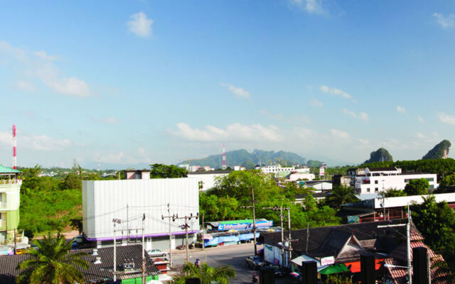 Krabi Orchid Hometel