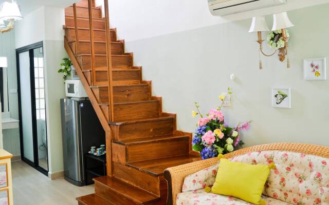Praepimpalai Thai Spa & Resort