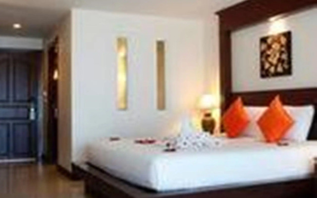 Baan Yuree Resort and Spa