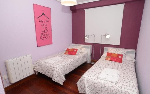 Apartamentos El Corrillo