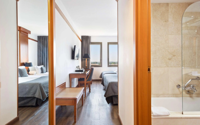 Best Western Premier CMC Girona