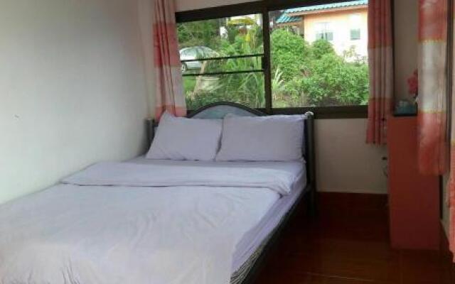 Banphakphuchifah Resort