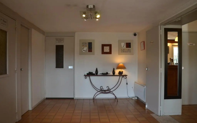 Brit Hotel Plaisance