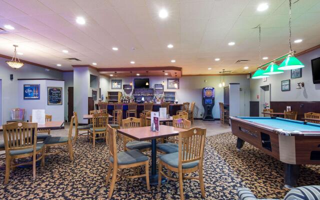 Quality Inn Oneonta Cooperstown Area