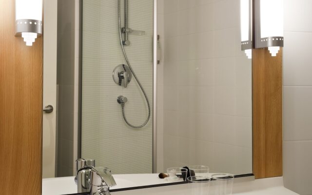 ibis Barcelona Ripollet