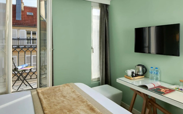 Grand Hotel Malher