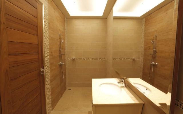 Byg Azure Private Pool Villa