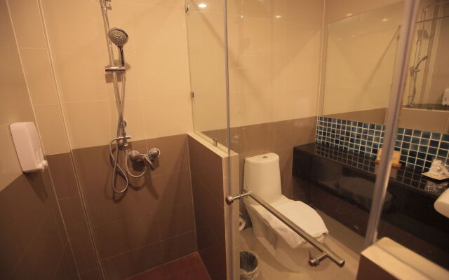 Wiang Kaew Hotel