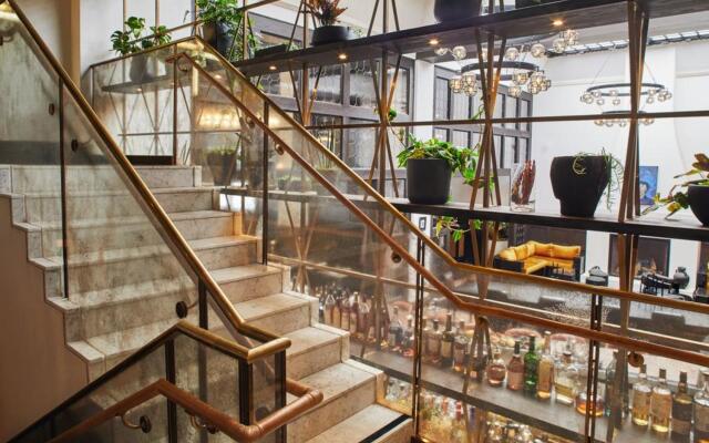 Hotel Figueroa, an Unbound Collection by Hyatt