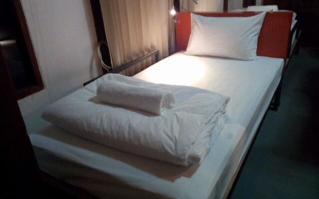Brick House Hostel Pai