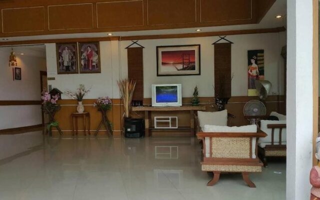 Klongsak Resort