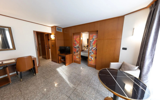Goldstar Appartements Nice
