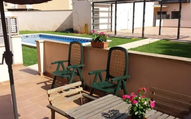 Apartamento en Sant Jaume dEnveja