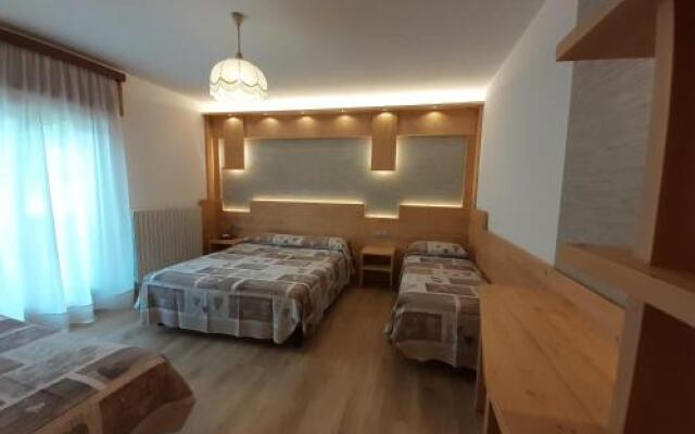 Hotel Miramonti