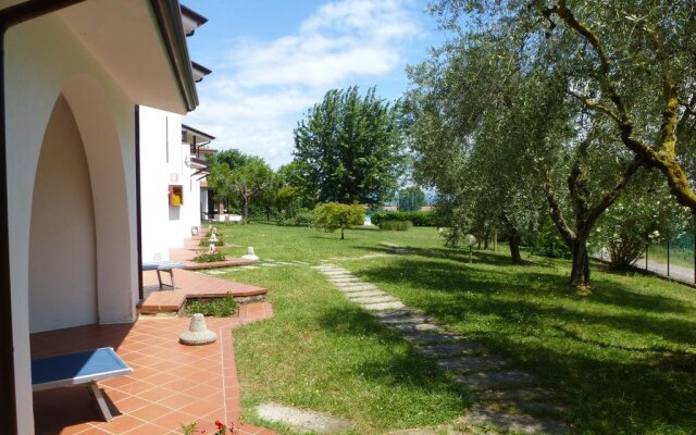 Residence Canestrelli