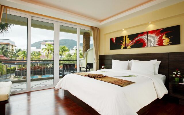 R-Mar Resort and Spa