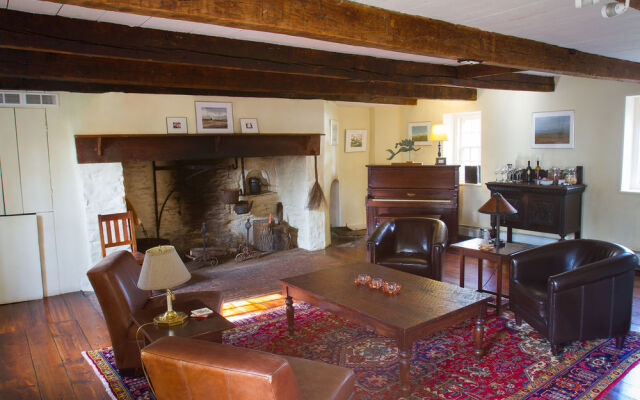 Inn at Glencairn