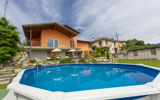 Villa Laura Private Pool and Garden