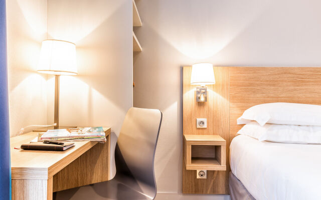 Hôtel Paris d'Issy Hôtel porte de Versailles