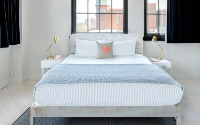 Quirk Hotel Richmond