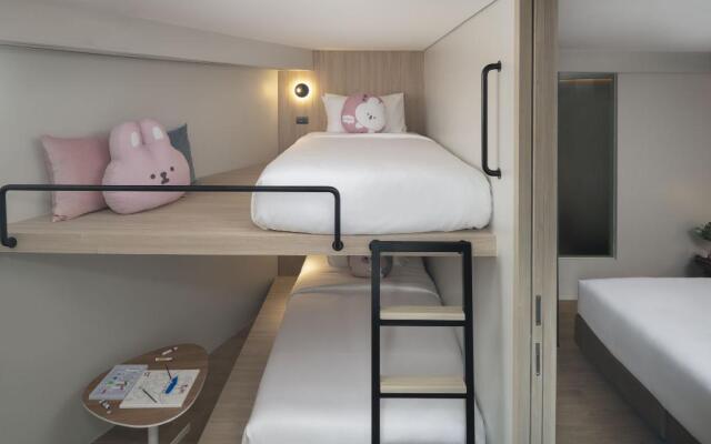 JonoX Phuket Karon Hotel