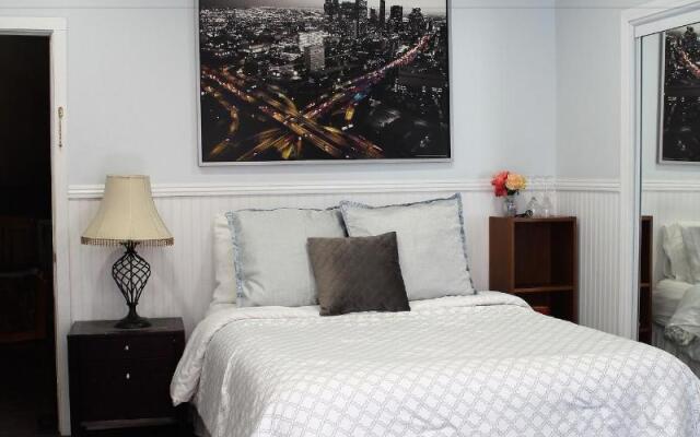 Sweet Dreams B&B
