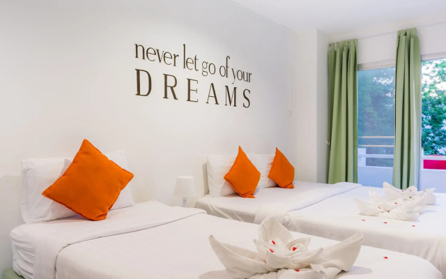 Little Home Ao Nang
