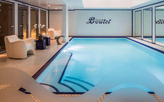 Hôtel Paris Bastille Boutet - MGallery by Sofitel