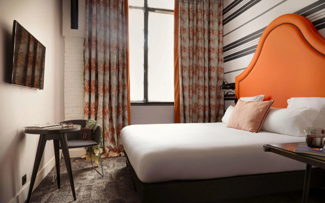 Hôtel Fabric