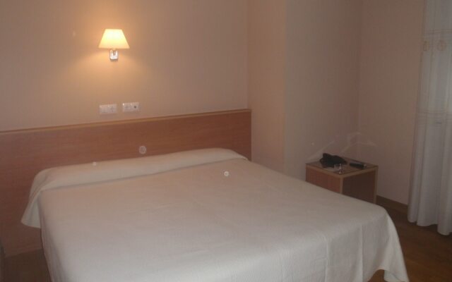 Hostal Elvira