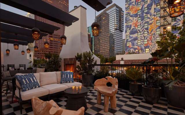Hotel Figueroa, an Unbound Collection by Hyatt