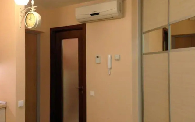 Saulėto Ryto Apartamentai