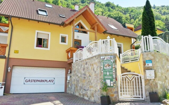 Gästehaus zur schönen Aussicht