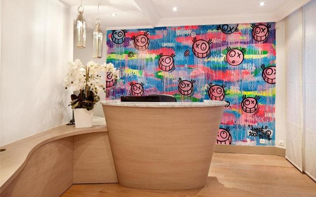 Hotel Mayet