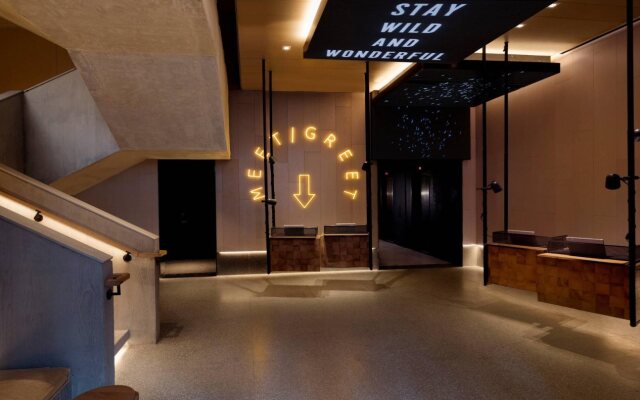 Moxy NYC Chelsea