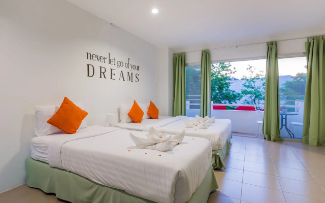 Little Home Ao Nang