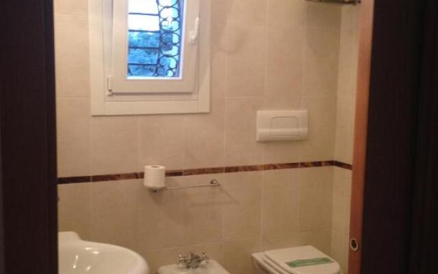 Villa Gabriella B&B - Apartments
