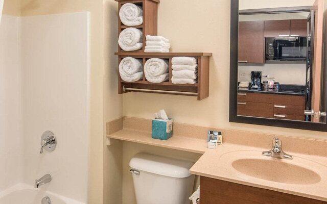 My Place Hotel - Billings, MT