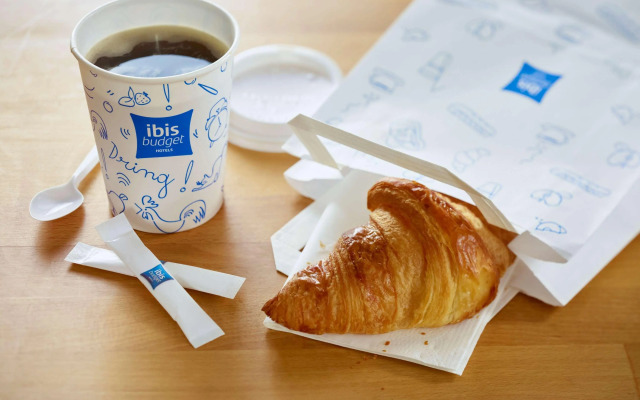 ibis budget Alicante
