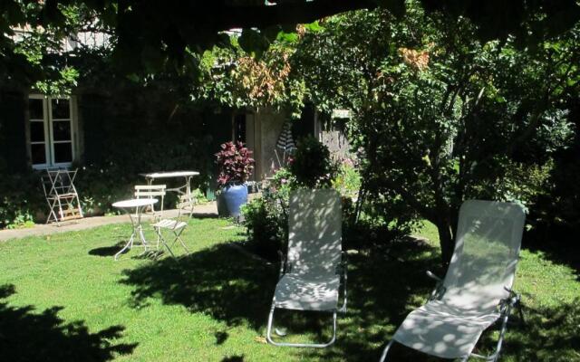 Le Clos Des Fontaines